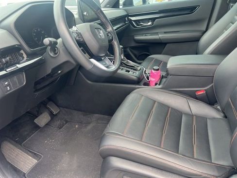 Used 2025 Honda CR-V Sport Touring image 9