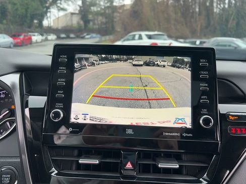 Used 2024 Toyota Camry XLE image 26