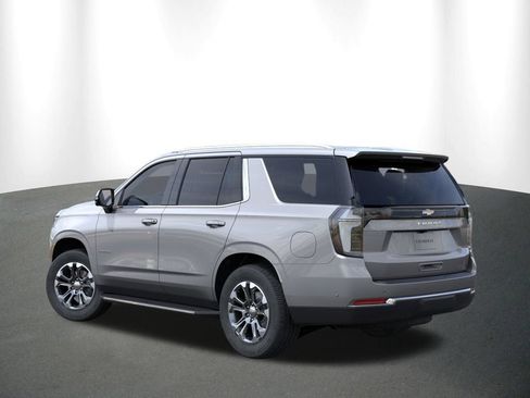 New 2026 Chevrolet Tahoe LT w/ Comfort Package RWD image 4