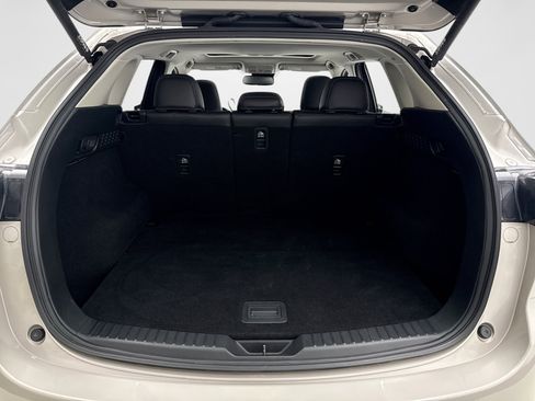 Used 2025 MAZDA CX-5 AWD 2.5 S w/ Preferred Package image 19