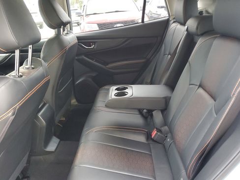 Used 2023 Subaru Crosstrek 2.5i Limited w/ Moonroof Package image 12