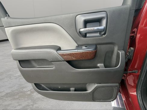 Used 2018 GMC Sierra 1500 SLT image 30