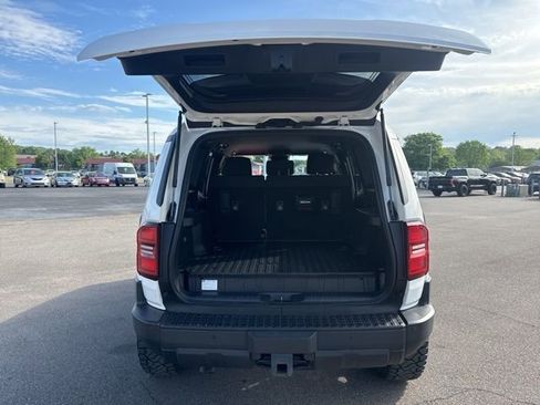 Used 2025 Toyota Land Cruiser 1958 image 18