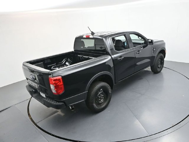 New 2026 Ford Ranger XL RWD image 44