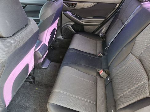 Used 2018 Subaru Impreza 2.0i image 18