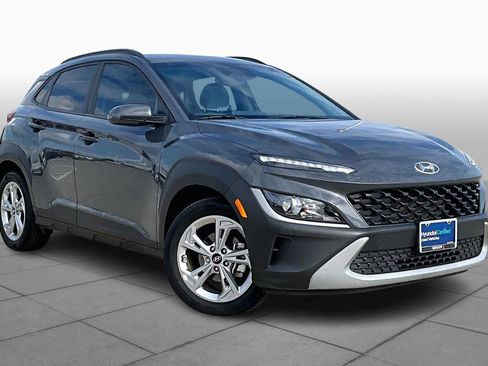 Certified 2023 Hyundai Kona SEL image 2