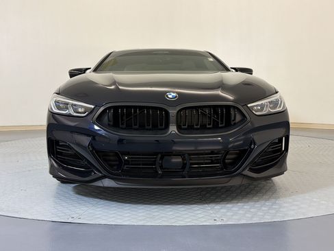 Used 2026 BMW M850i xDrive Coupe AWD/4WD image 5