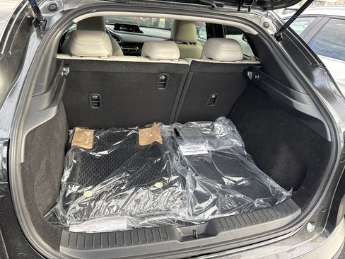 New 2025 MAZDA CX-30 AWD 2.5 S w/ Preferred Package image 24
