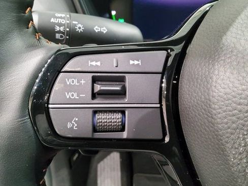 New 2026 Honda CR-V Sport Touring image 27