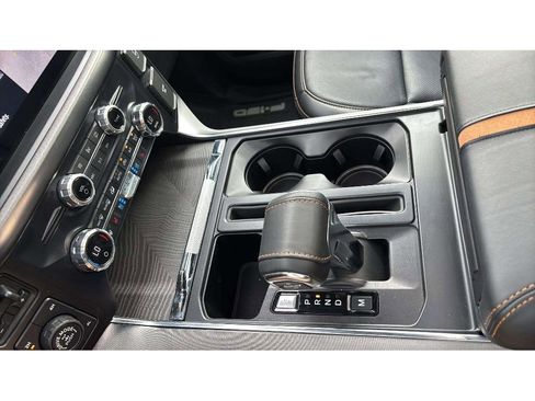 Used 2021 Ford F150 Platinum w/ Equipment Group 701A High AWD/4WD image 23