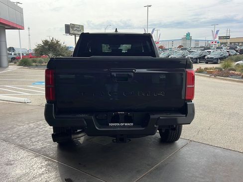 New 2025 Toyota Tacoma SR5 image 5