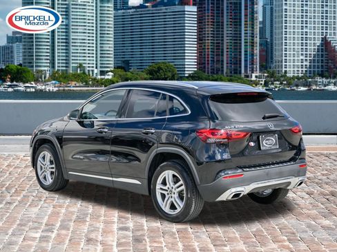 Used 2022 Mercedes-Benz GLA 250 image 7