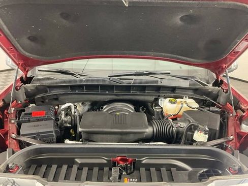 Used 2023 GMC Sierra 1500 Denali AWD/4WD image 44