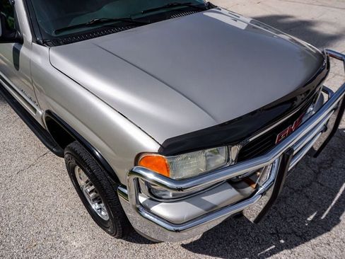 Used 2005 GMC Yukon XL 2500 SLT w/ SLT Preferred Equipment Group image 66