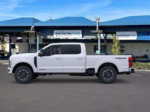 New 2026 Ford F250 Lariat AWD/4WD image 3