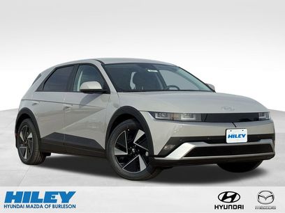 New 2026 Hyundai Ioniq 5 SEL