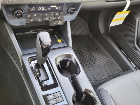 New 2026 Subaru Outback Premium AWD/4WD image 13