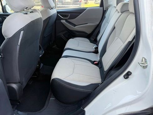Used 2021 Subaru Forester AWD/4WD image 16
