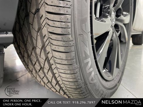 New 2026 MAZDA CX-30 AWD 2.5 S w/ Select Sport Pkg image 10