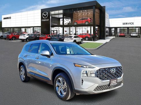 Used 2023 Hyundai Santa Fe SEL image 1