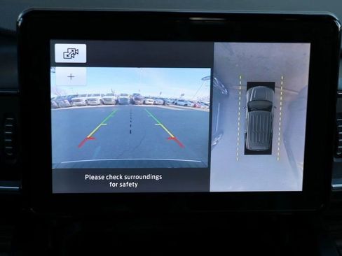 Used 2020 Ford Explorer Limited w/ Class III Trailer Tow Package image 13