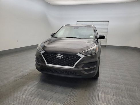Used 2020 Hyundai Tucson Value AWD/4WD image 15