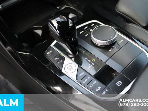 Used 2024 BMW X3 xDrive30i AWD/4WD image 28