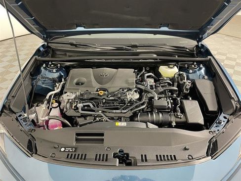 New 2026 Toyota Camry LE image 21