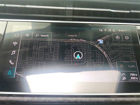 Used 2023 Audi Q8 Prestige w/ Prestige Package image 47