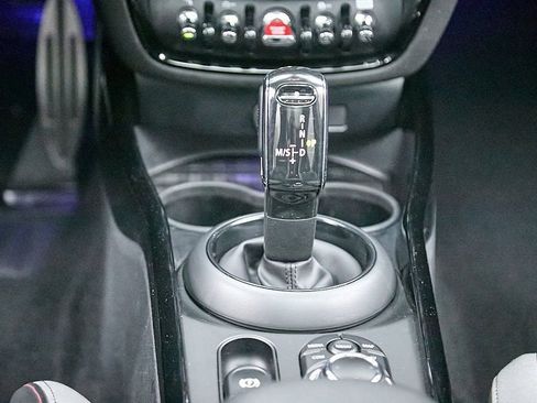 Used 2022 MINI Cooper Clubman John Cooper Works image 36