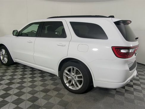 Certified 2023 Dodge Durango GT image 7