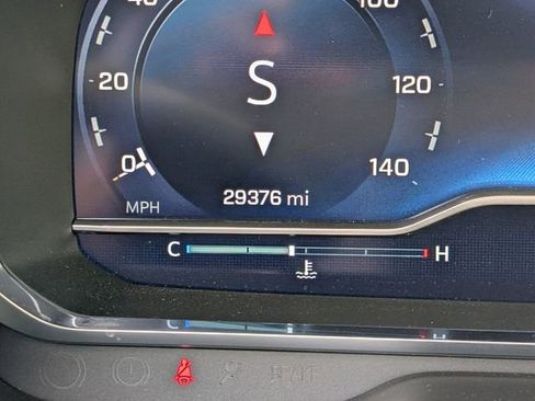 Used 2023 Chevrolet Tahoe LT w/ Luxury Package image 32