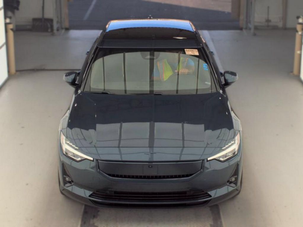 Used 2024 Polestar Polestar 2 AWD/4WD image 2