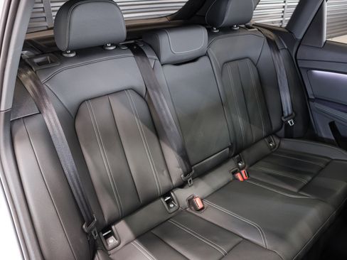 Certified 2024 Audi Q4 e-tron Premium Plus image 10