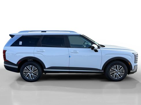 New 2026 Hyundai Palisade SEL Premium image 6