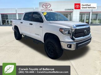 Used 2021 Toyota Tundra SR5 AWD/4WD 360° Tour