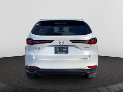 New 2026 MAZDA CX-90 3.3 Turbo w/ Preferred Package