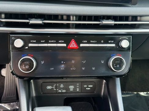 Certified 2026 Hyundai Tucson SEL FWD image 16