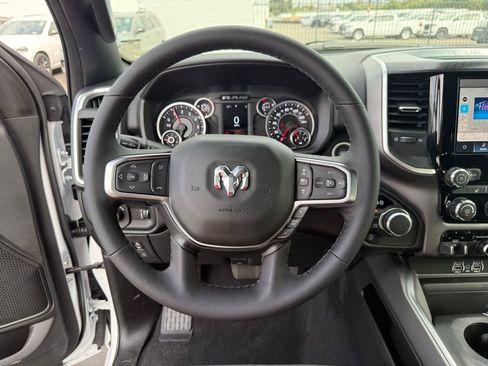 New 2026 RAM 1500 Big Horn image 17