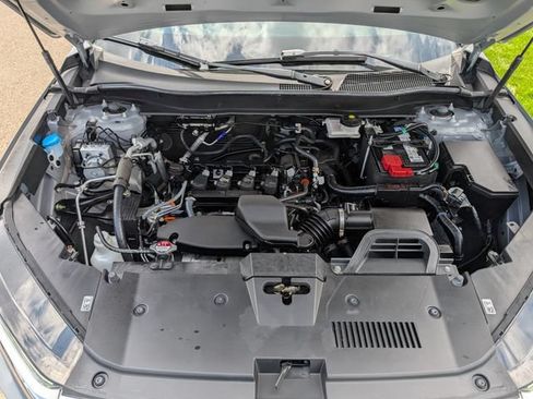 Used 2024 Honda CR-V EX image 26