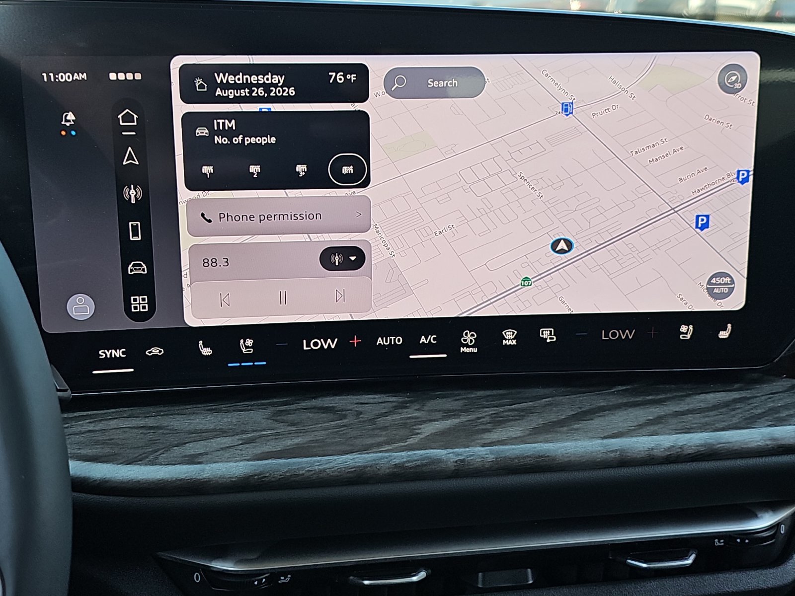 New 2026 Audi Q5 Prestige AWD/4WD image 22