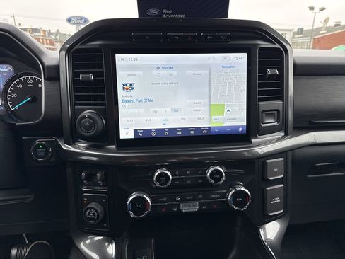 Certified 2023 Ford F150 XLT w/ Equipment Group 302A High image 26