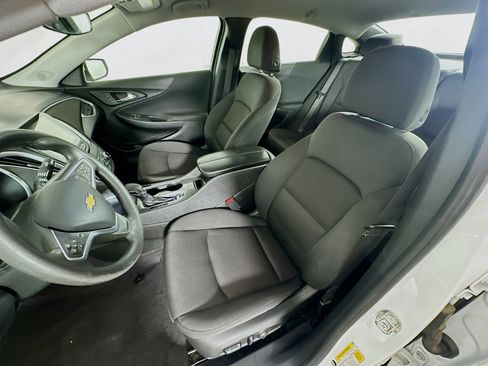 Used 2023 Chevrolet Malibu LT FWD image 13
