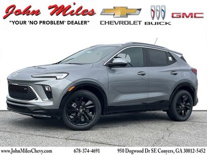 New 2026 Buick Encore GX Sport Touring w/ Comfort Package