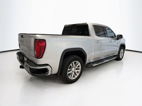 Certified 2019 GMC Sierra 1500 SLT w/ SLT Premium Plus Package image 7