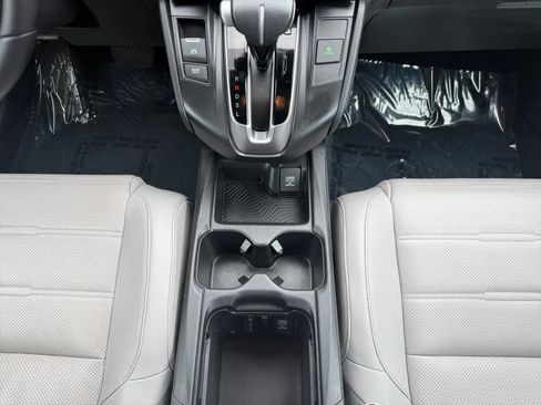 Used 2017 Honda CR-V EX-L image 18