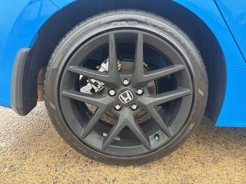 Used 2022 Honda Civic Sport image 27