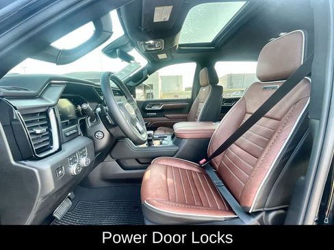New 2026 GMC Sierra 1500 Denali Ultimate image 22