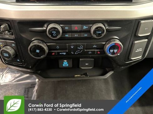 New 2026 Ford F350 XLT w/ XLT Premium Package image 28