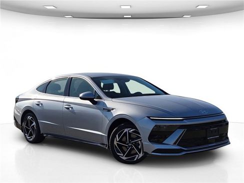 New 2026 Hyundai Sonata SEL image 9
